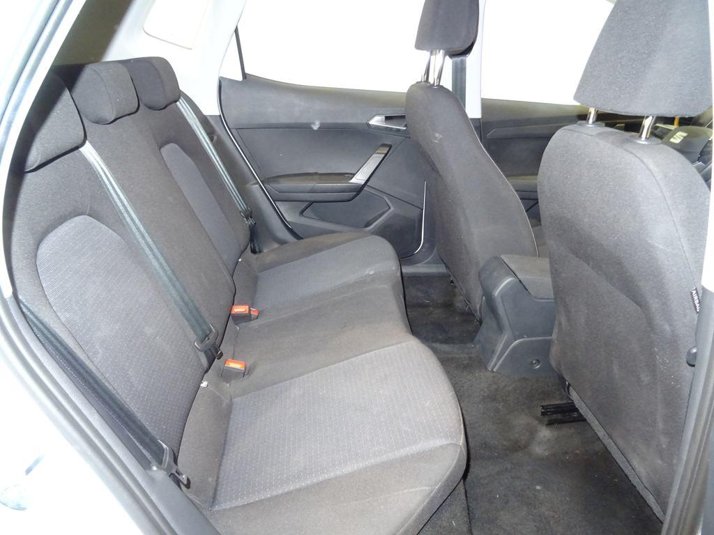 SEAT Arona 1.0 TSI Style Plus 81 kW (110 CV) - 5