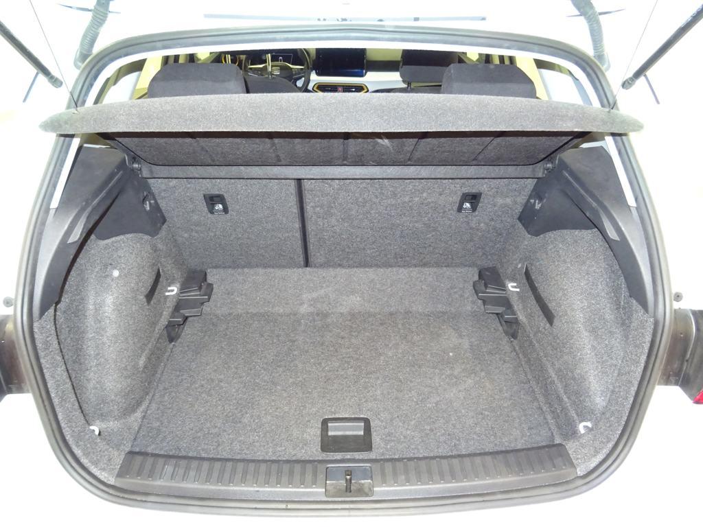 SEAT Arona 1.0 TSI Style Plus 81 kW (110 CV) - 6