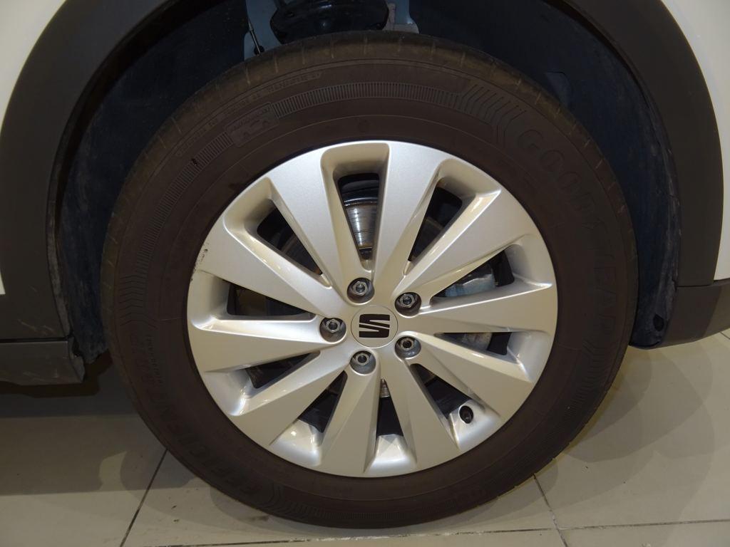 SEAT Arona 1.0 TSI Style Plus 81 kW (110 CV) - 7