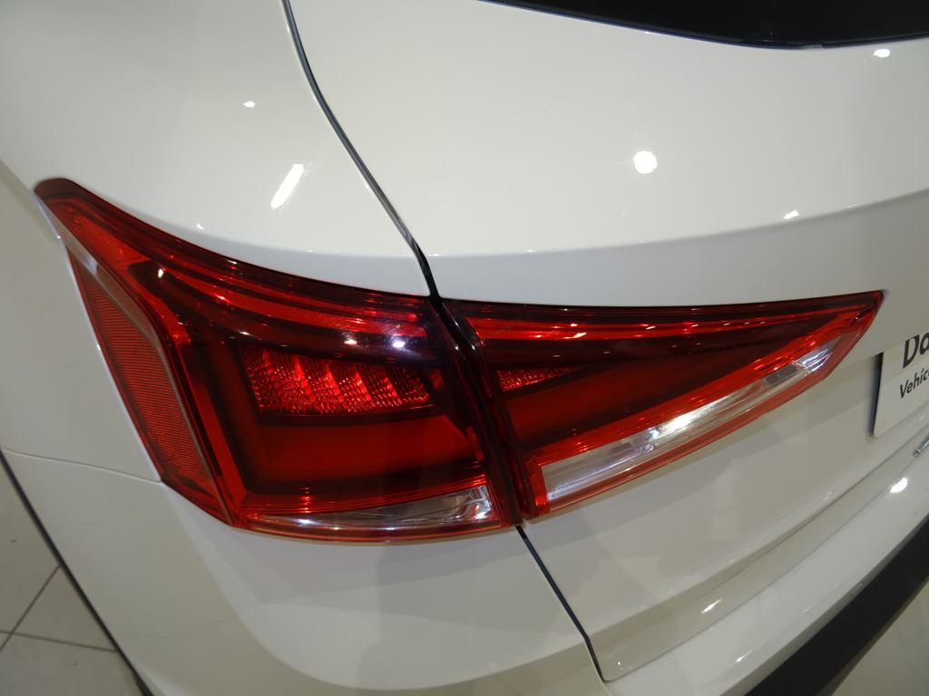 SEAT Arona 1.0 TSI Style Plus 81 kW (110 CV) - 9