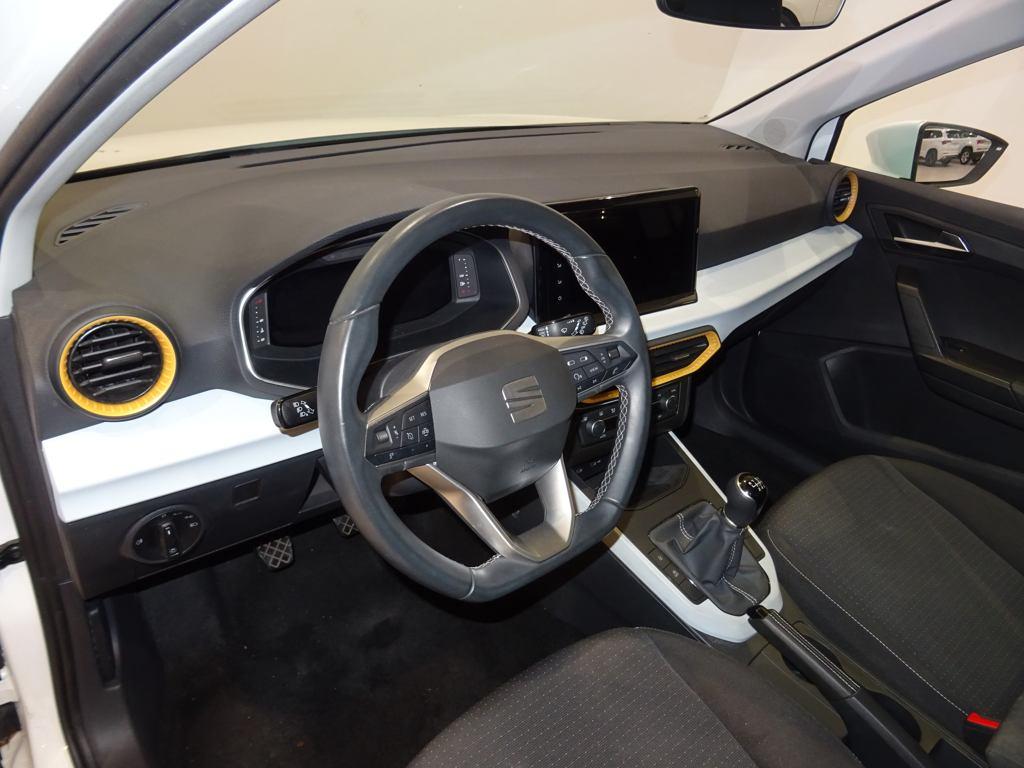 SEAT Arona 1.0 TSI Style Plus 81 kW (110 CV) - 14