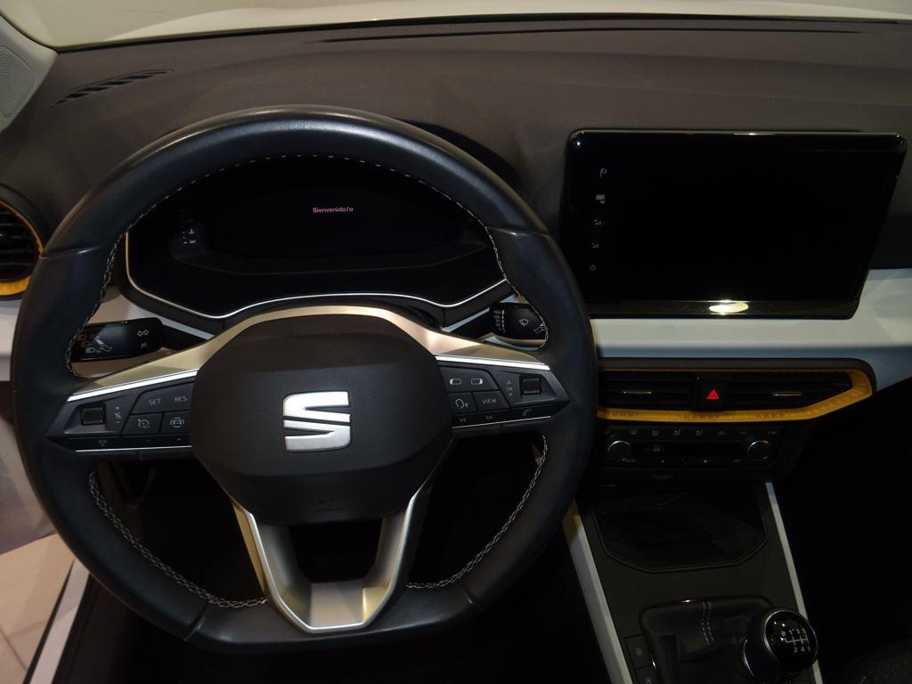 SEAT Arona 1.0 TSI Style Plus 81 kW (110 CV) - 15