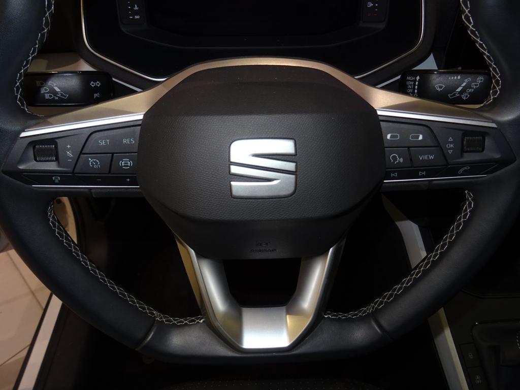 SEAT Arona 1.0 TSI Style Plus 81 kW (110 CV) - 16