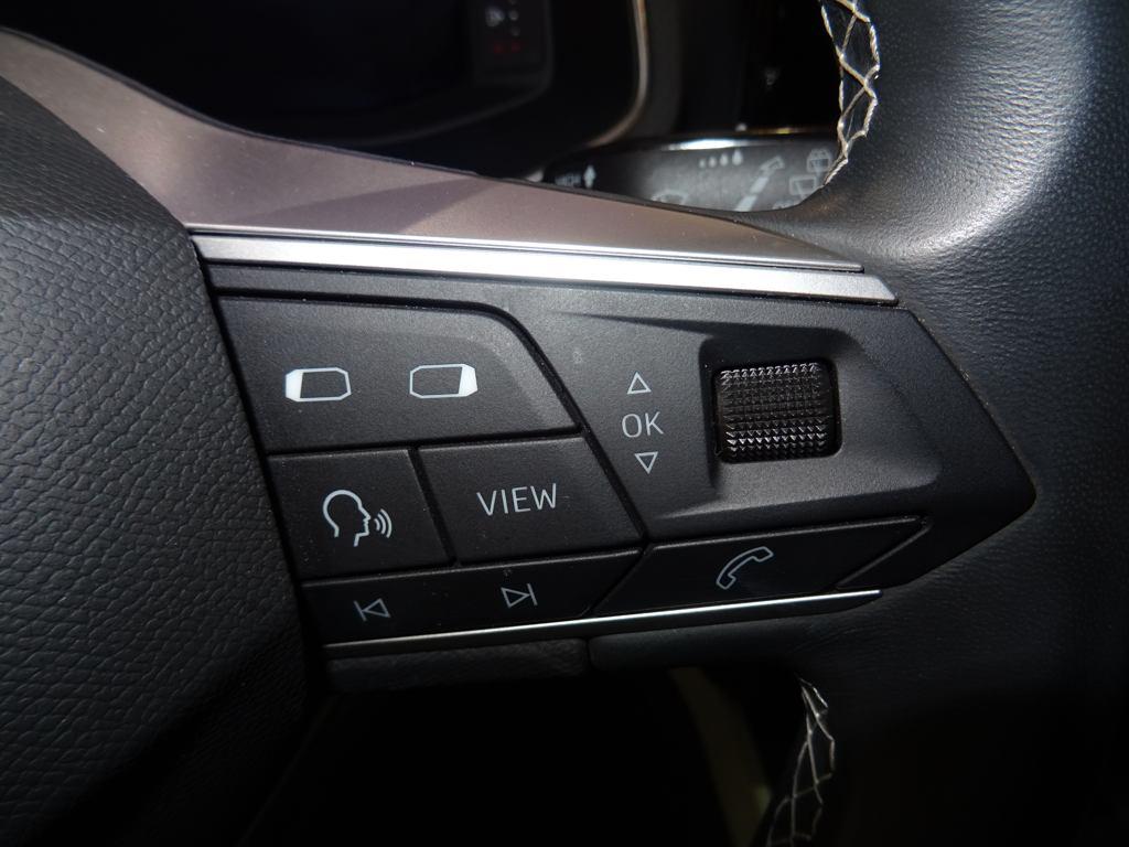 SEAT Arona 1.0 TSI Style Plus 81 kW (110 CV) - 17