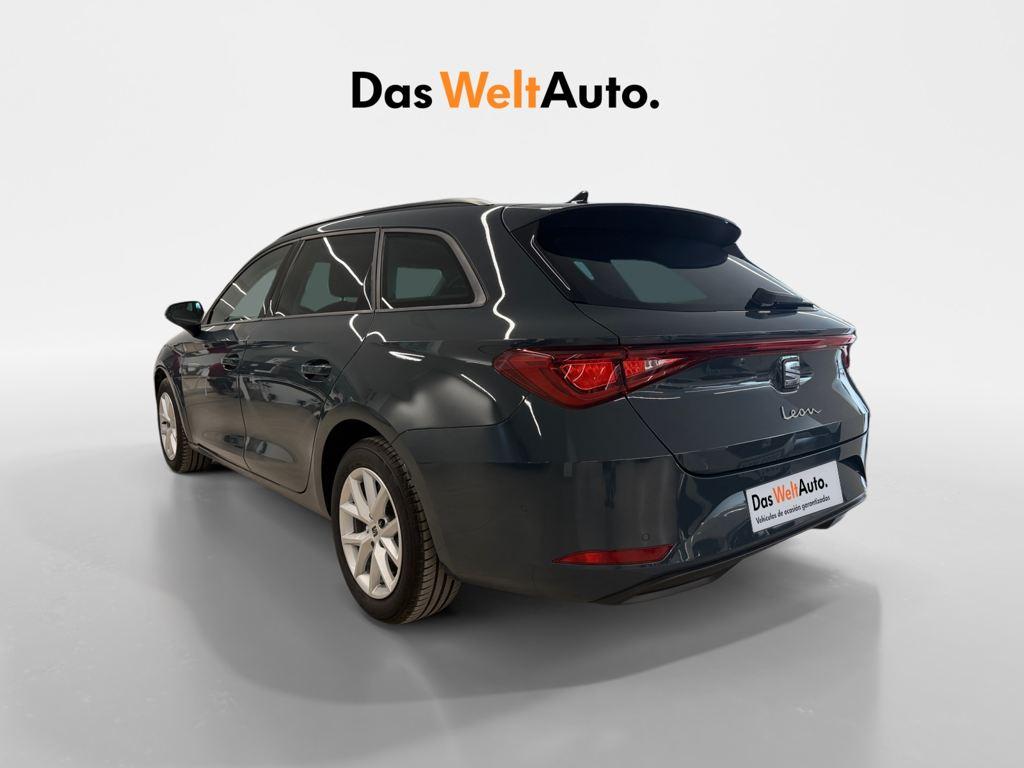 SEAT León ST 1.5 TSI Style Special Edition 110 kW (150 CV) - 1