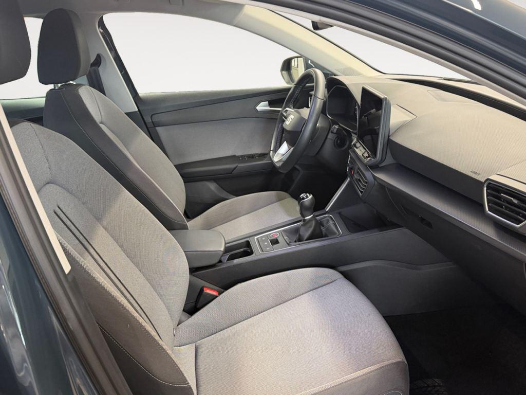 SEAT León ST 1.5 TSI Style Special Edition 110 kW (150 CV) - 4