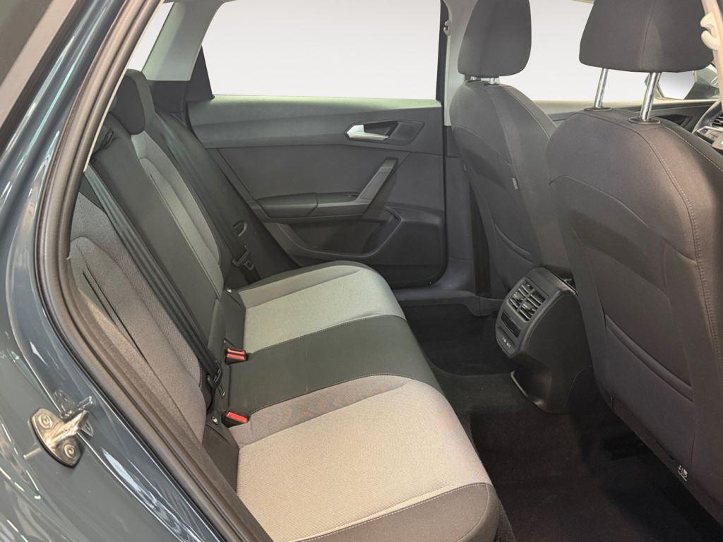 SEAT León ST 1.5 TSI Style Special Edition 110 kW (150 CV) - 5