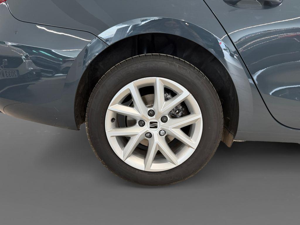 SEAT León ST 1.5 TSI Style Special Edition 110 kW (150 CV) - 7