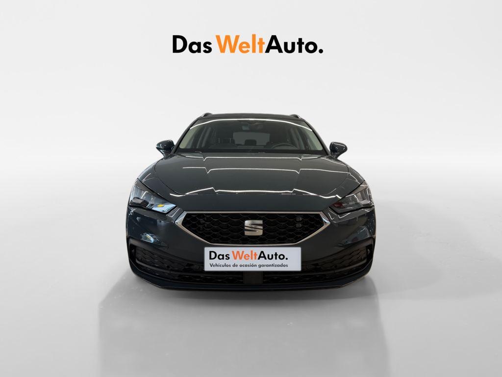 SEAT León ST 1.5 TSI Style Special Edition 110 kW (150 CV) - 11