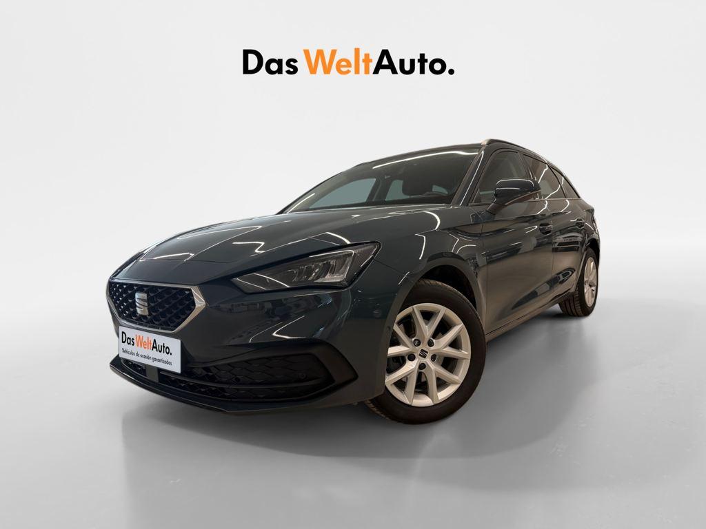 SEAT León ST 1.5 TSI Style Special Edition 110 kW (150 CV) - 12