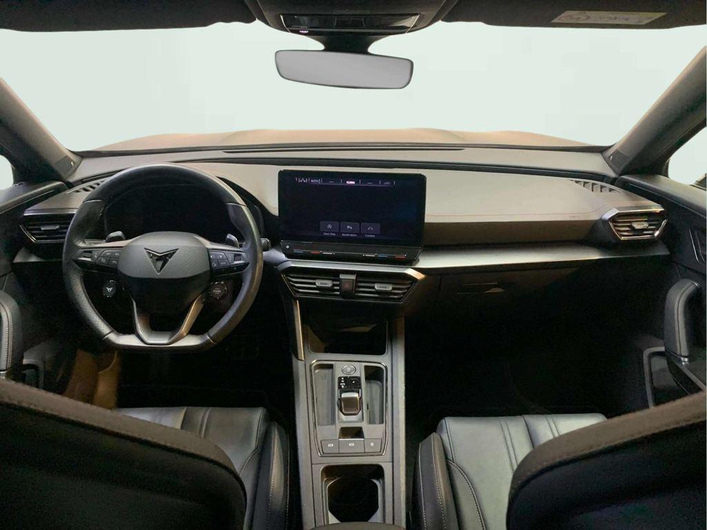 CUPRA Formentor 2.5 TSI VZ5 4Drive DSG 287 kW (390 CV) - 3