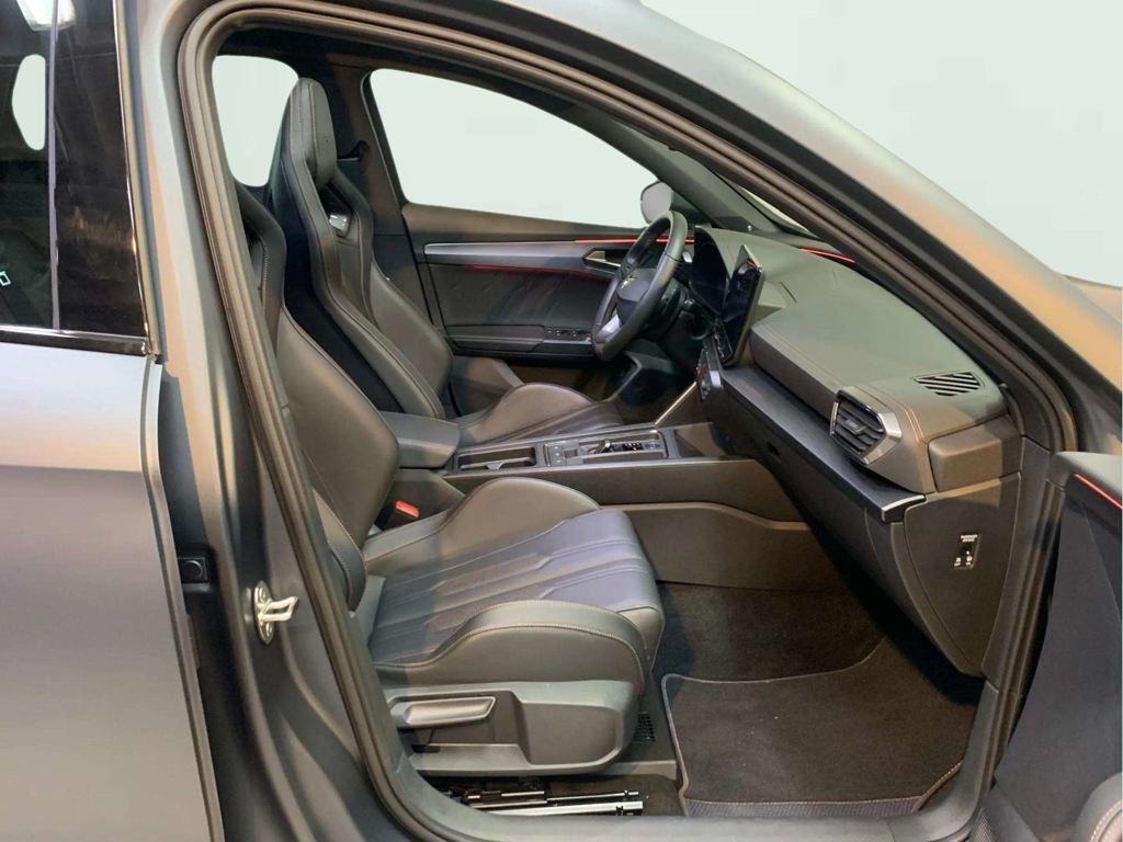 CUPRA Formentor 2.5 TSI VZ5 4Drive DSG 287 kW (390 CV) - 4