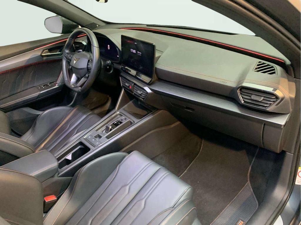 CUPRA Formentor 2.5 TSI VZ5 4Drive DSG 287 kW (390 CV) - 11