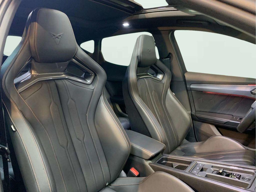 CUPRA Formentor 2.5 TSI VZ5 4Drive DSG 287 kW (390 CV) - 12