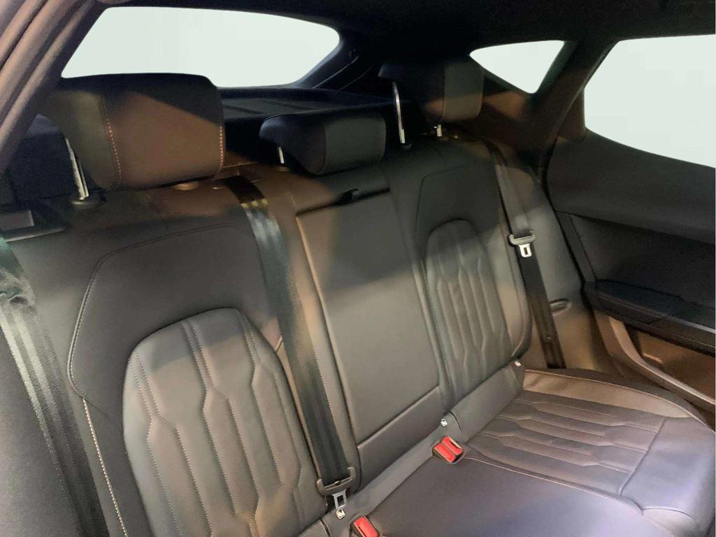 CUPRA Formentor 2.5 TSI VZ5 4Drive DSG 287 kW (390 CV) - 14