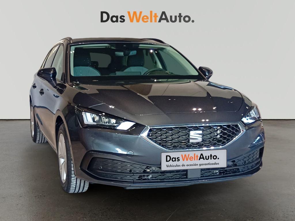 SEAT León ST 1.5 eTSI Style Special Edition DSG 110 kW (150 CV) - 0