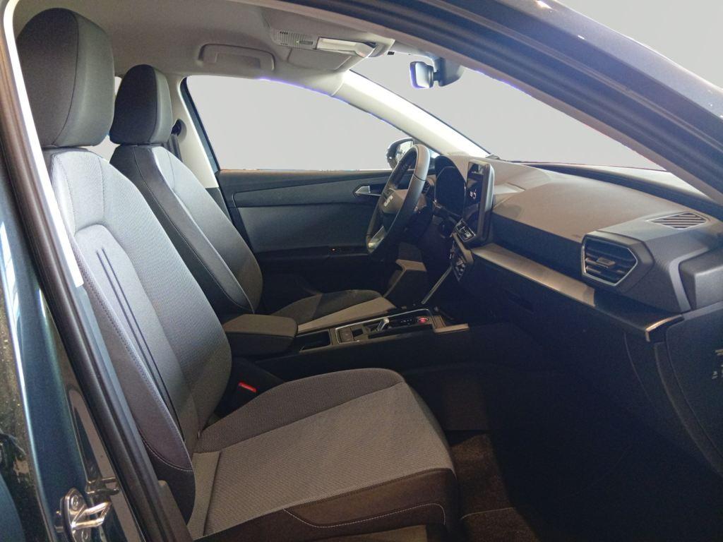 SEAT León ST 1.5 eTSI Style Special Edition DSG 110 kW (150 CV) - 4