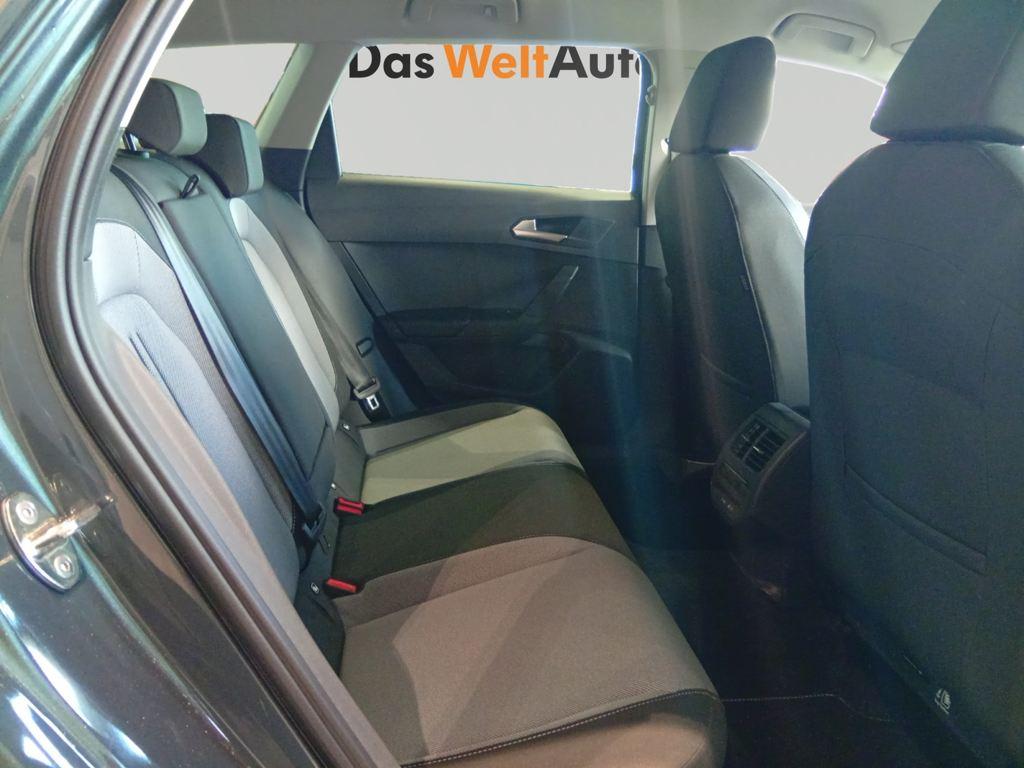 SEAT León ST 1.5 eTSI Style Special Edition DSG 110 kW (150 CV) - 5