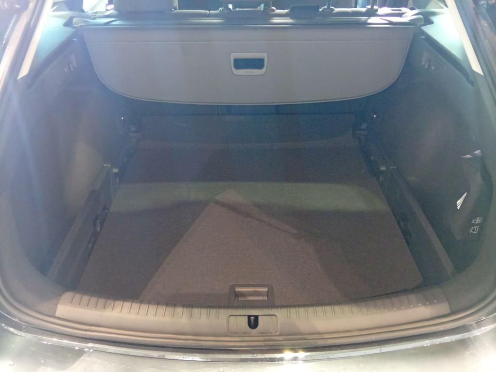 SEAT León ST 1.5 eTSI Style Special Edition DSG 110 kW (150 CV) - 6