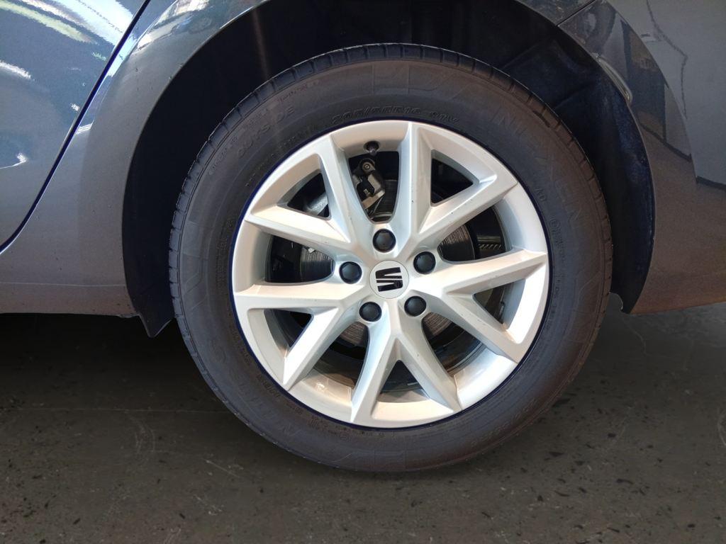 SEAT León ST 1.5 eTSI Style Special Edition DSG 110 kW (150 CV) - 7