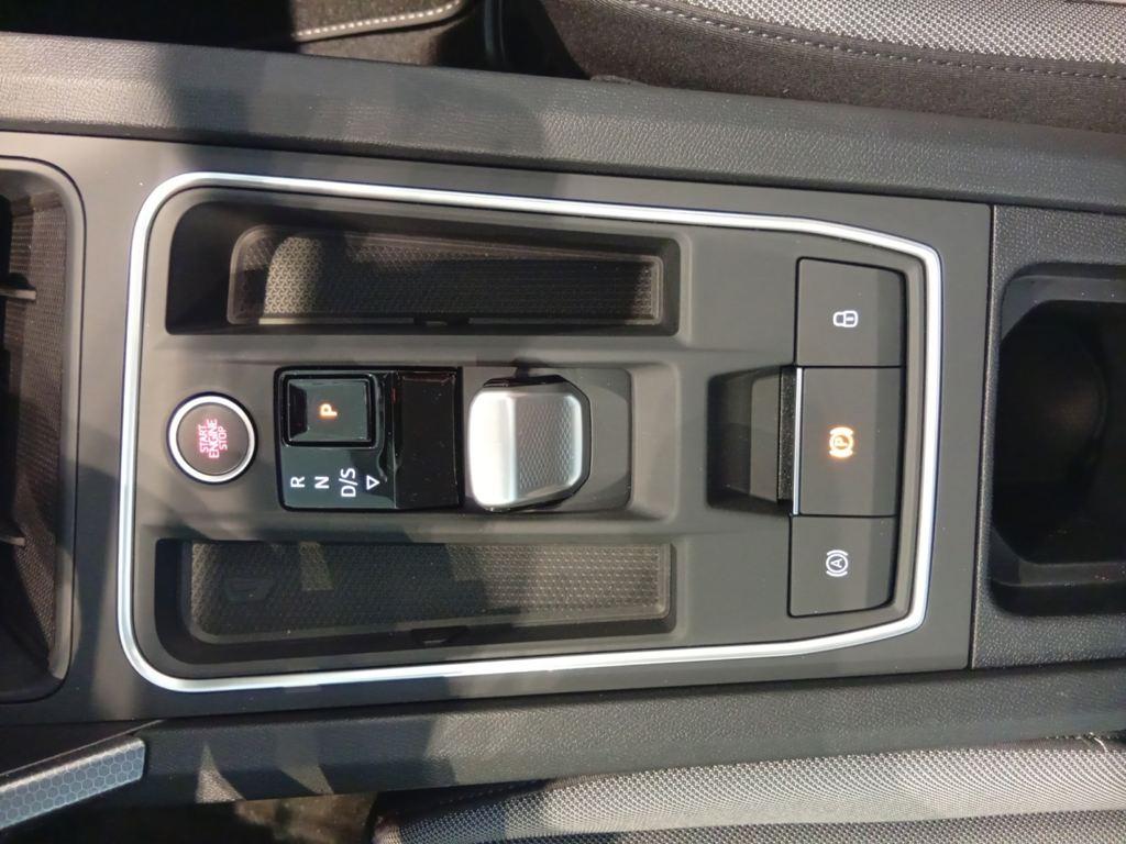 SEAT León ST 1.5 eTSI Style Special Edition DSG 110 kW (150 CV) - 11