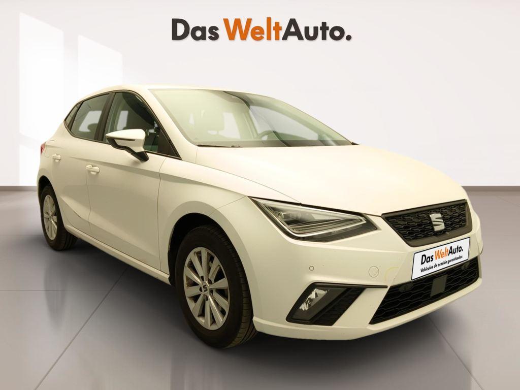 SEAT Ibiza 1.0 TSI Style XL 70 kW (95 CV) - 0