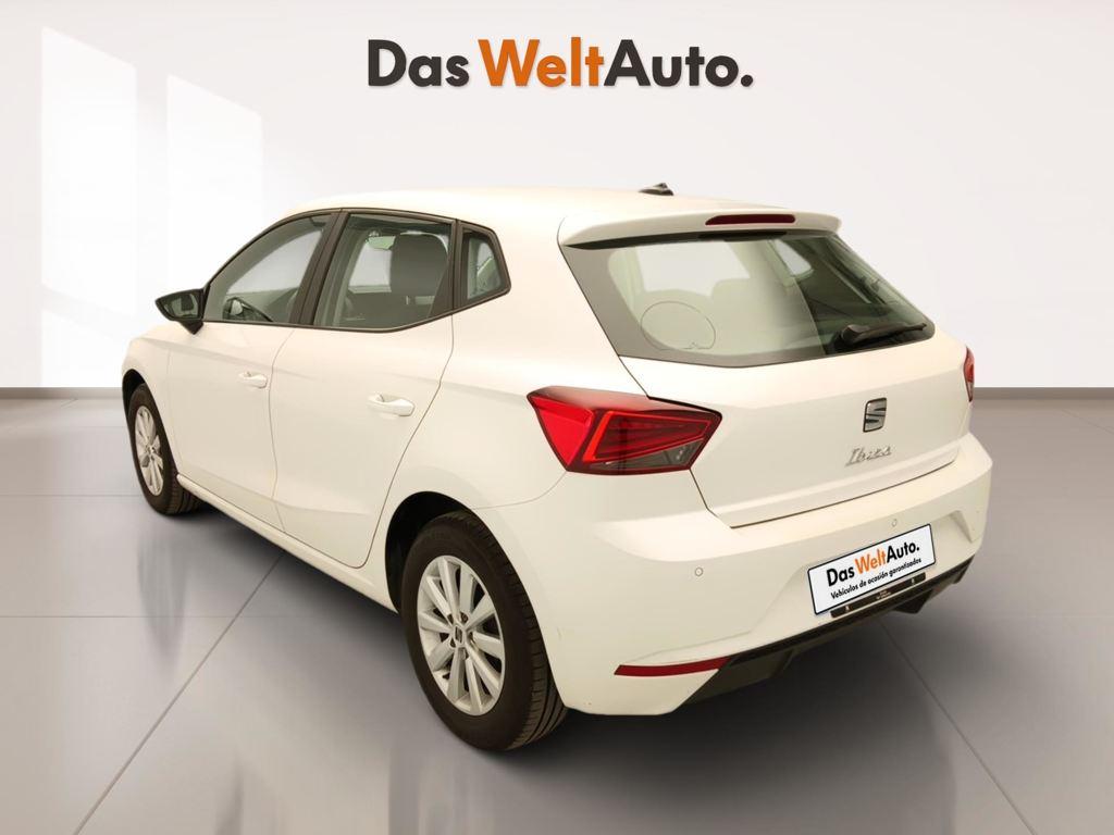 SEAT Ibiza 1.0 TSI Style XL 70 kW (95 CV) - 1