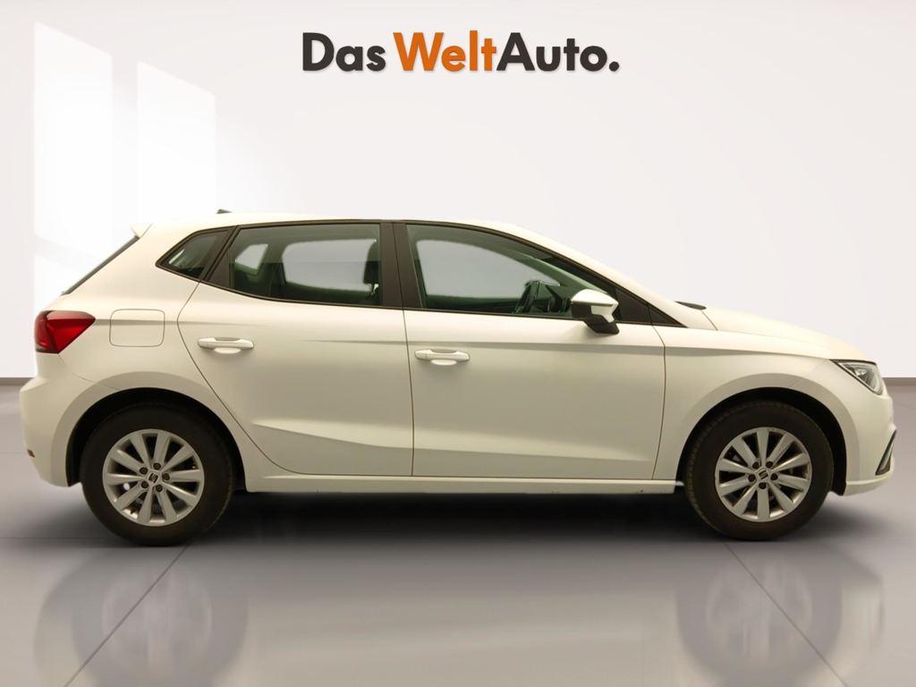SEAT Ibiza 1.0 TSI Style XL 70 kW (95 CV) - 2