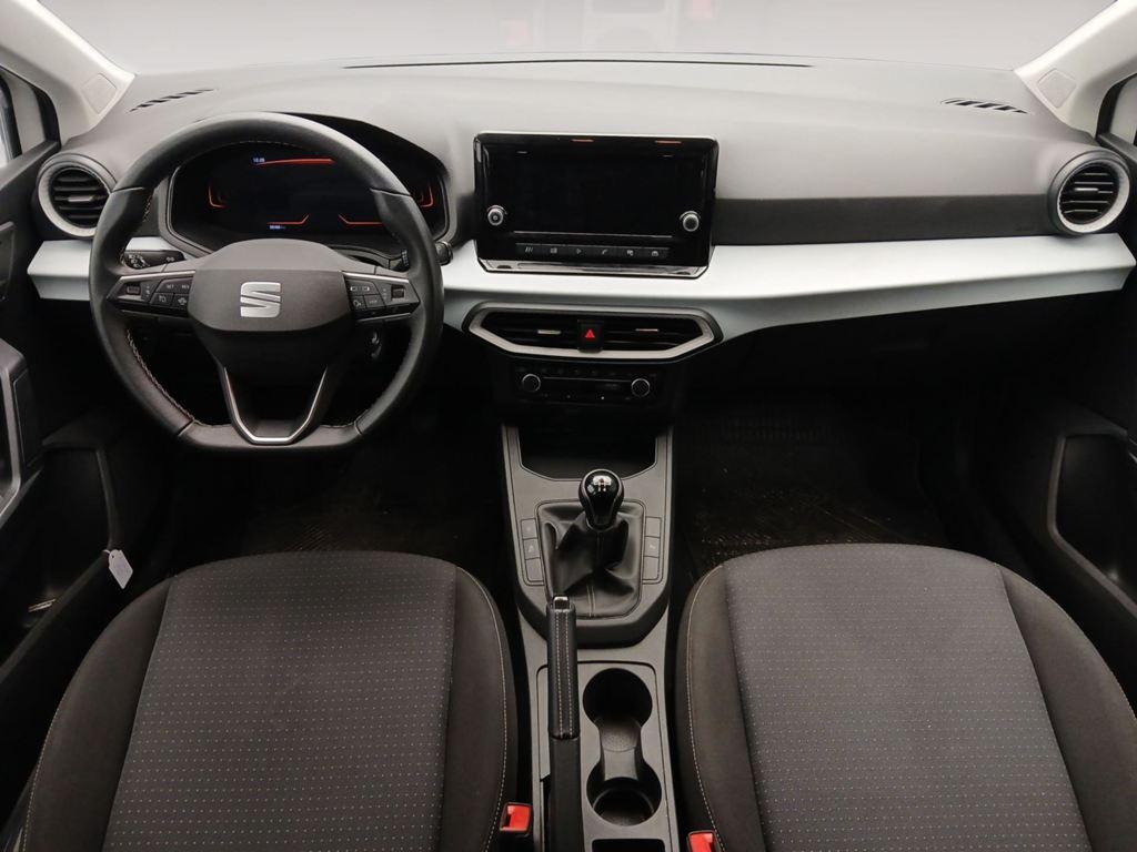 SEAT Ibiza 1.0 TSI Style XL 70 kW (95 CV) - 3