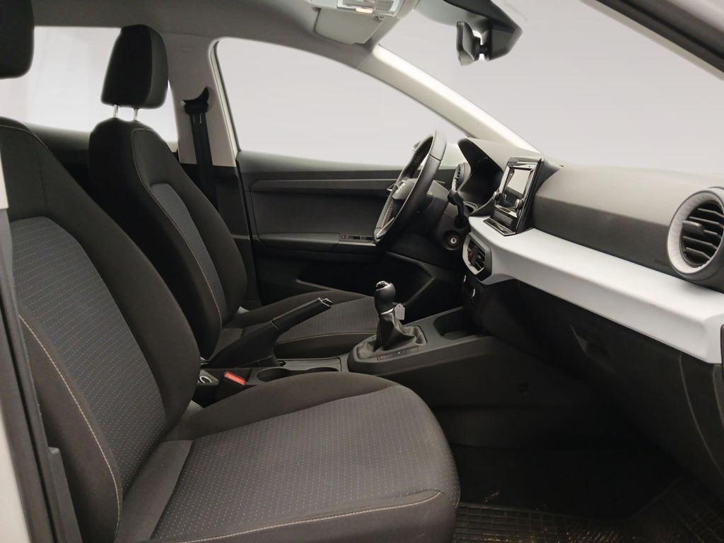 SEAT Ibiza 1.0 TSI Style XL 70 kW (95 CV) - 4