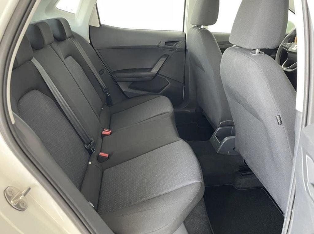 SEAT Ibiza 1.0 TSI Style XL 70 kW (95 CV) - 5