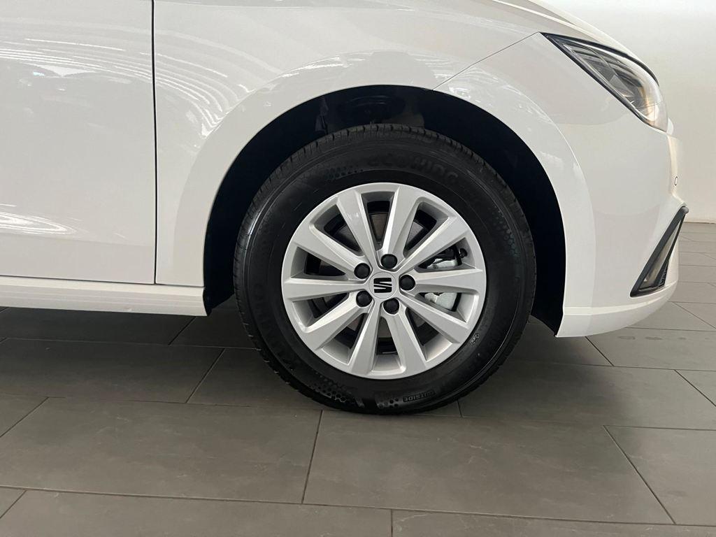 SEAT Ibiza 1.0 TSI Style XL 70 kW (95 CV) - 7