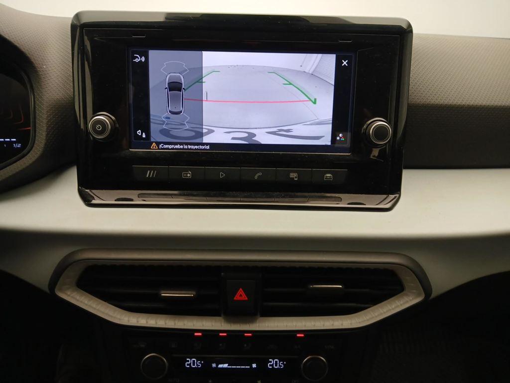 SEAT Ibiza 1.0 TSI Style XL 70 kW (95 CV) - 8