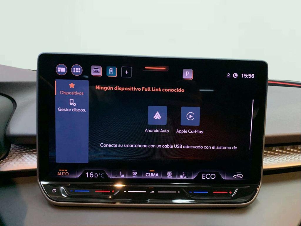 CUPRA Terramar 1.5 TSI e-Hybrid VZ DSG 200 kW (272 CV) - 9