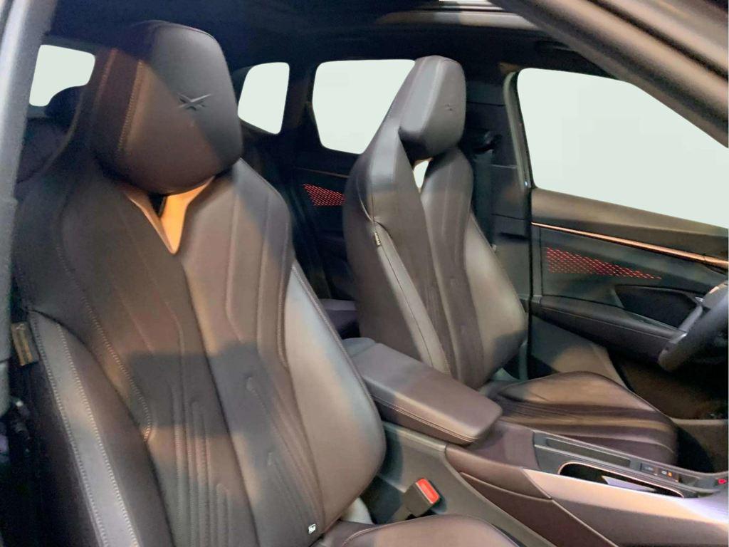 CUPRA Terramar 1.5 TSI e-Hybrid VZ DSG 200 kW (272 CV) - 13