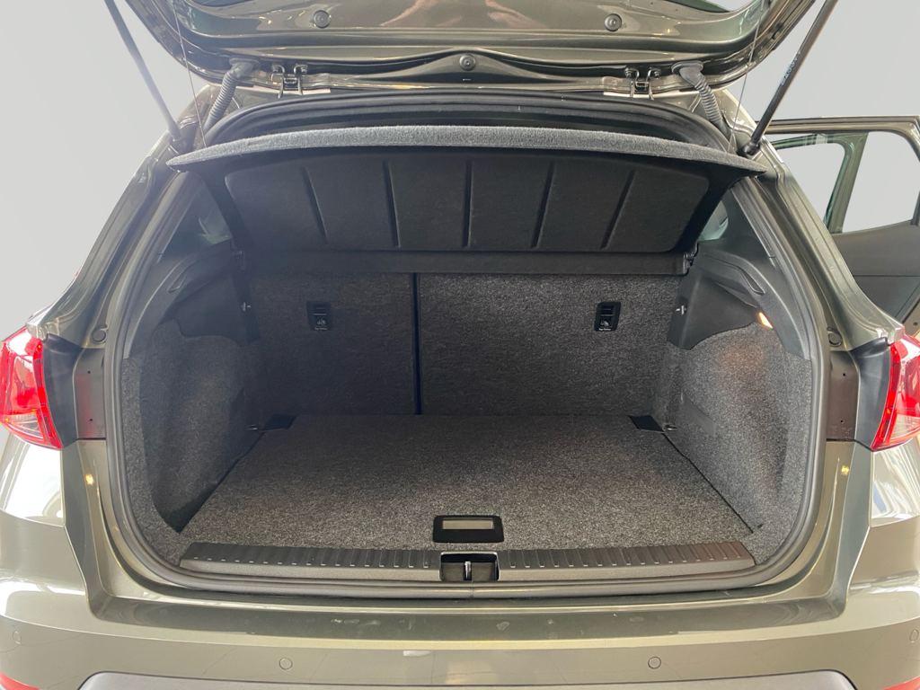 SEAT Arona 1.0 TSI S&S Xperience DSG 85 kW (115 CV) - 6