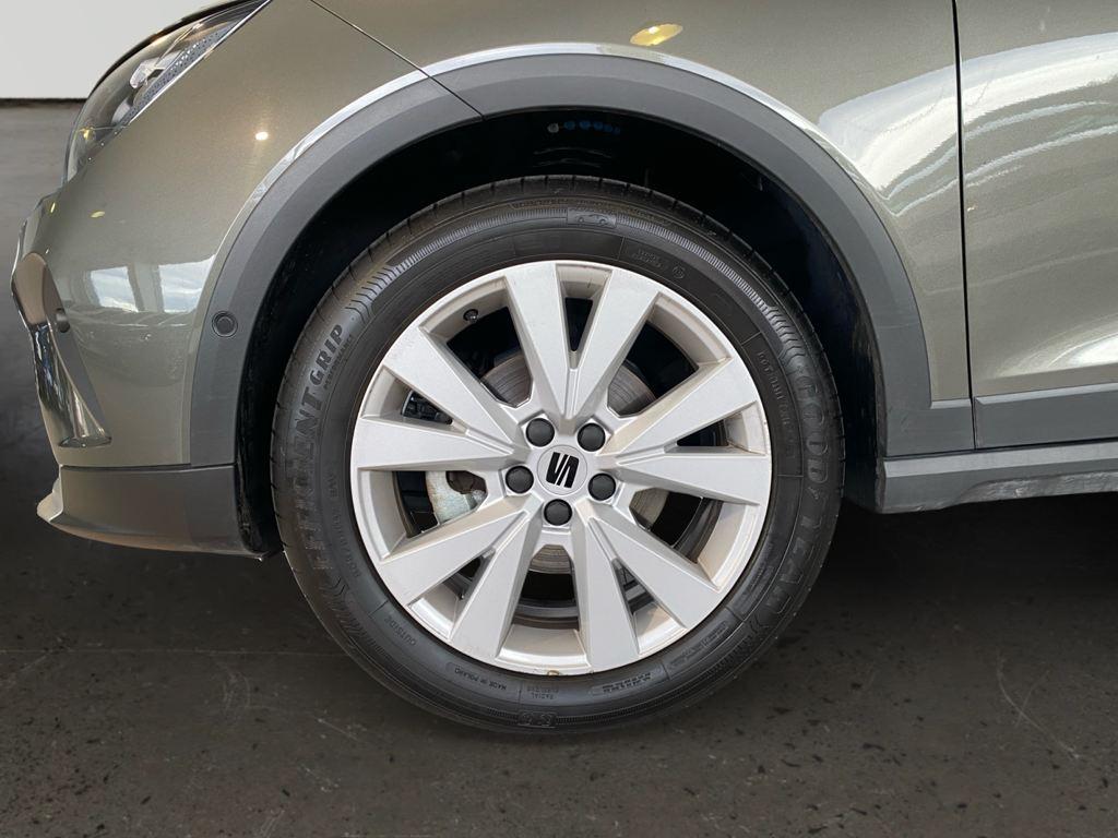 SEAT Arona 1.0 TSI S&S Xperience DSG 85 kW (115 CV) - 7