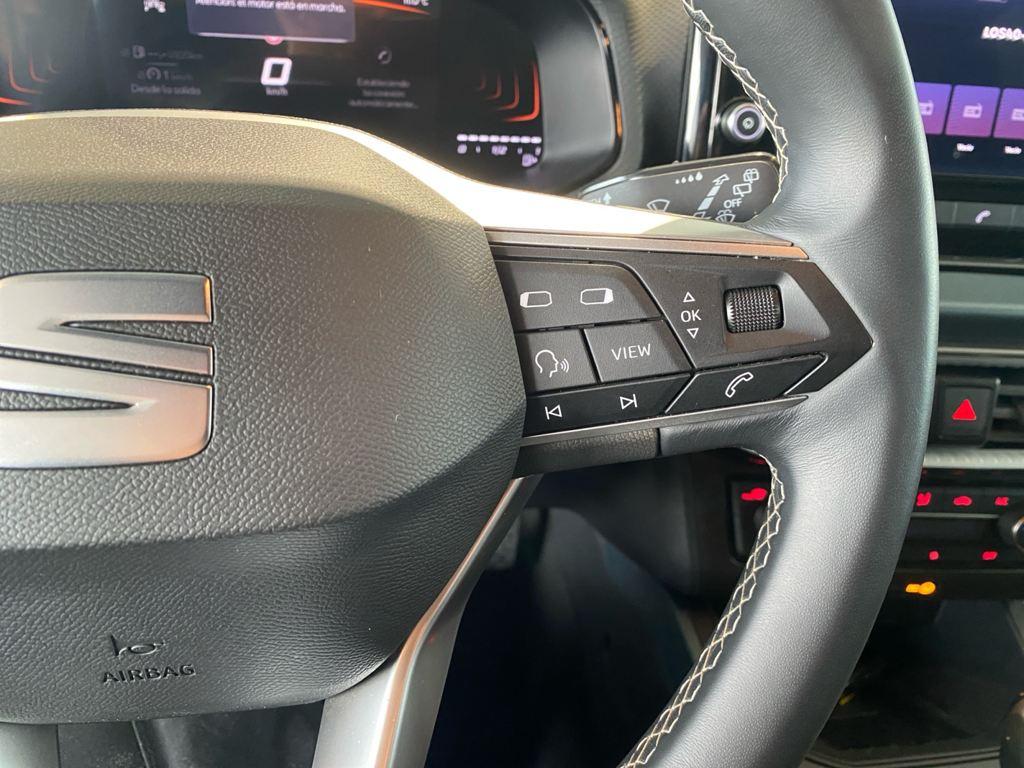 SEAT Arona 1.0 TSI S&S Xperience DSG 85 kW (115 CV) - 10