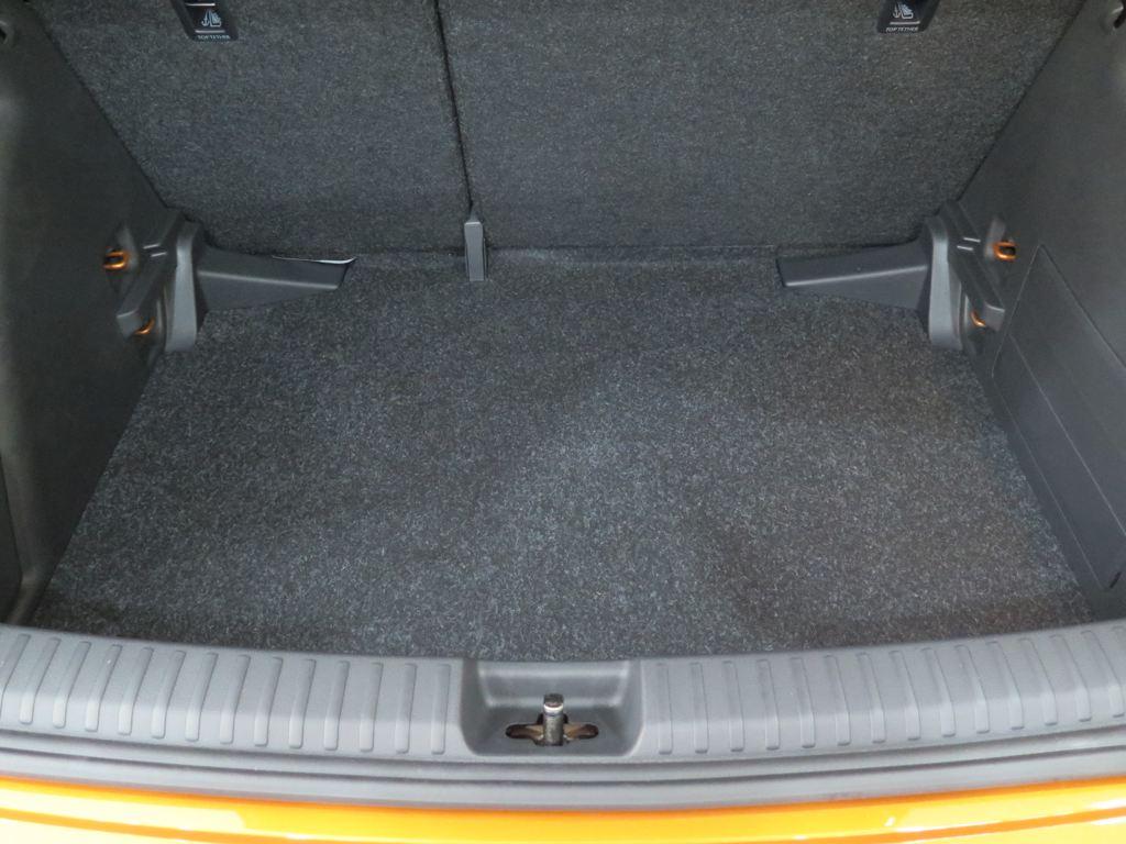 Skoda Fabia 1.0 TSI Design 70 kW (95 CV) - 6