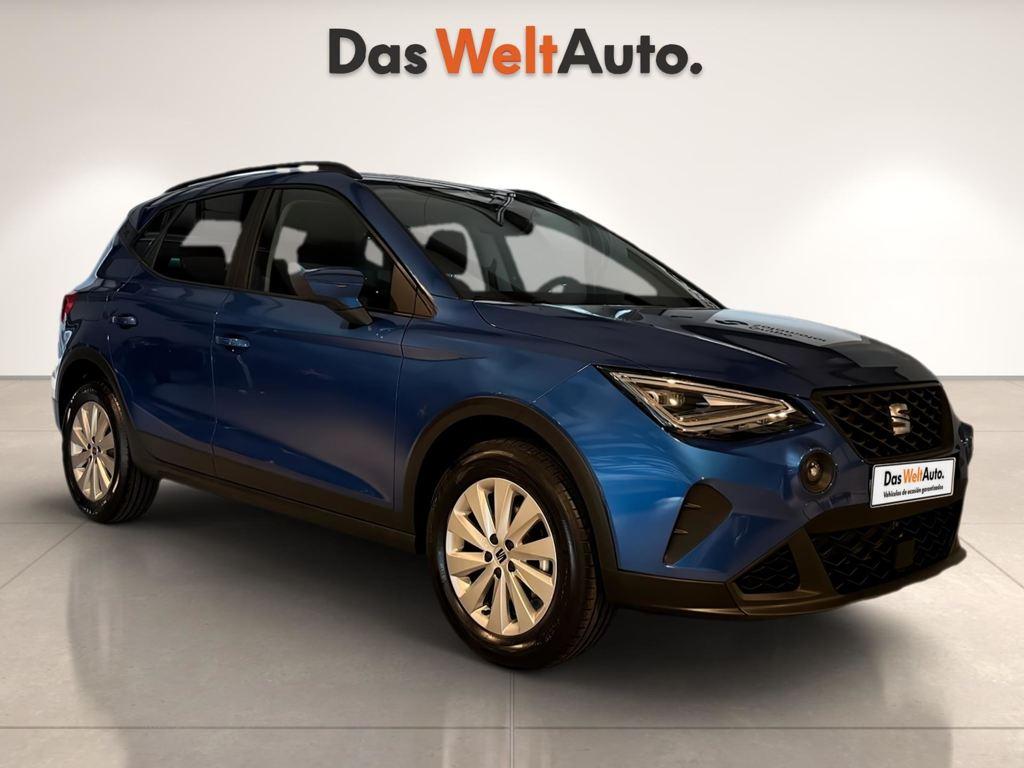 SEAT Arona 1.0 TSI Style Special Edition 85 kW (115 CV) - 0