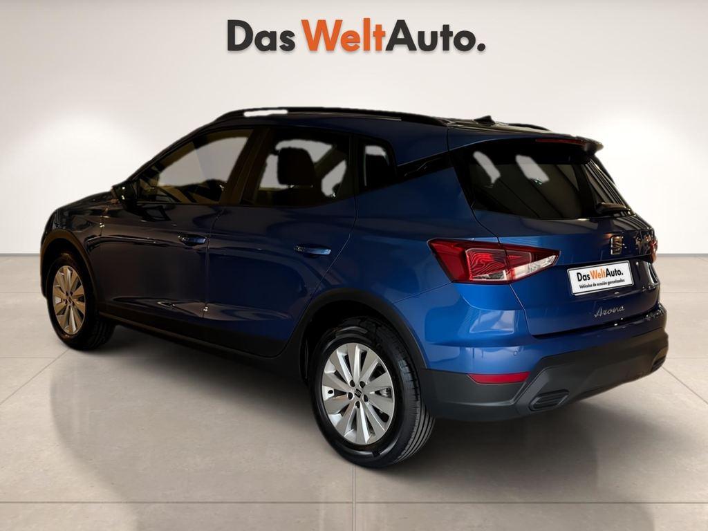 SEAT Arona 1.0 TSI Style Special Edition 85 kW (115 CV) - 1