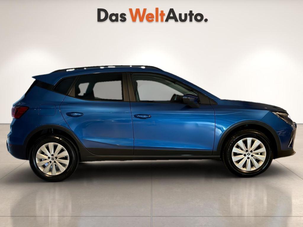 SEAT Arona 1.0 TSI Style Special Edition 85 kW (115 CV) - 2