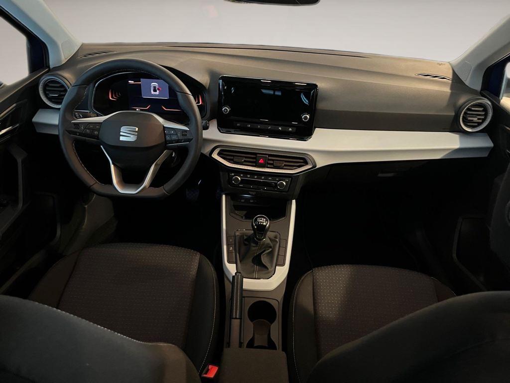 SEAT Arona 1.0 TSI Style Special Edition 85 kW (115 CV) - 3