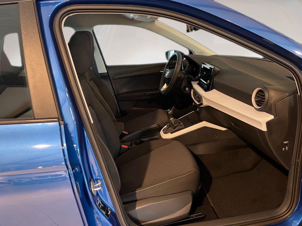 SEAT Arona 1.0 TSI Style Special Edition 85 kW (115 CV) - 4