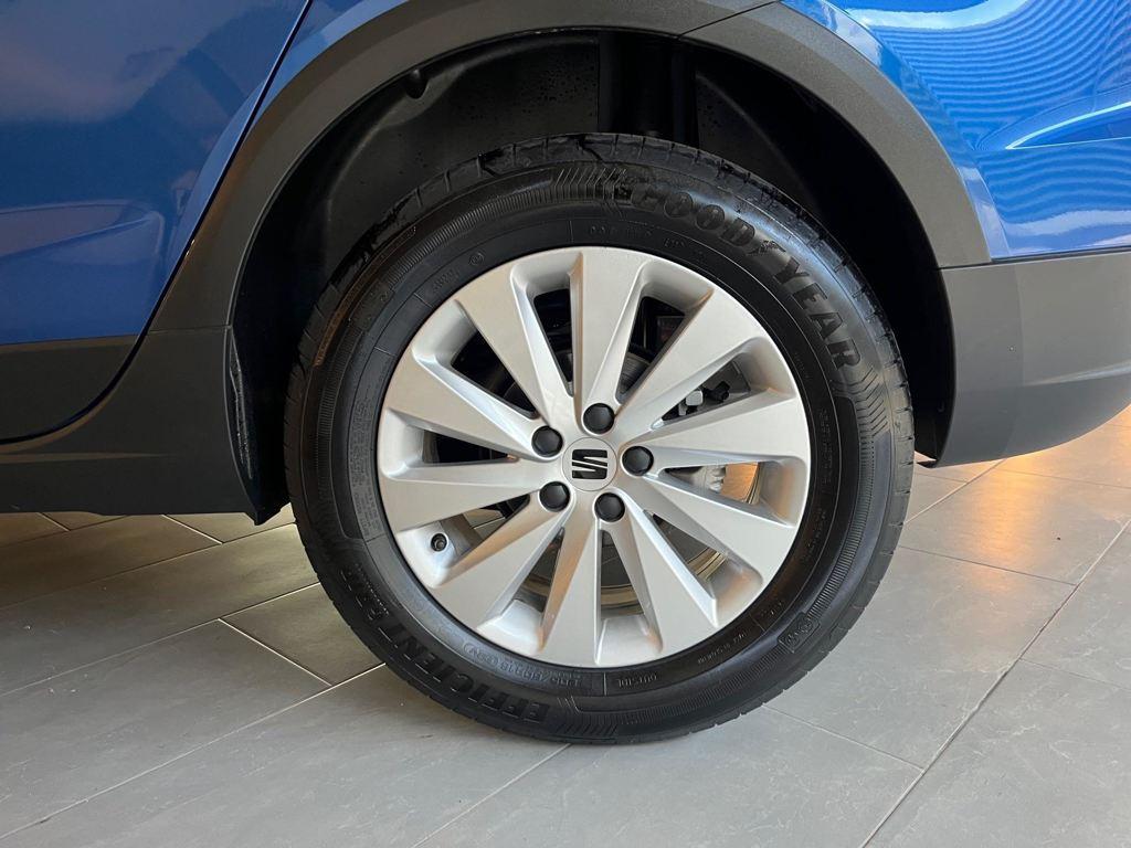 SEAT Arona 1.0 TSI Style Special Edition 85 kW (115 CV) - 7