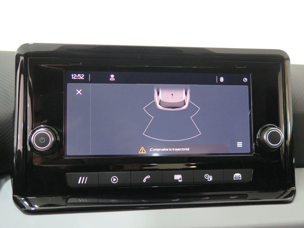 SEAT Ibiza 1.0 MPI Reference XL 59 kW (80 CV) - 11