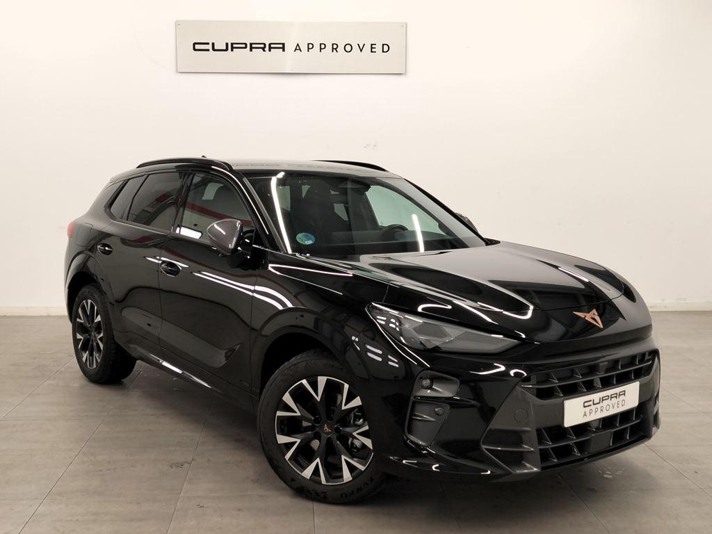 CUPRA Terramar 1.5 eTSI DSG 110 kW (150 CV) - 0