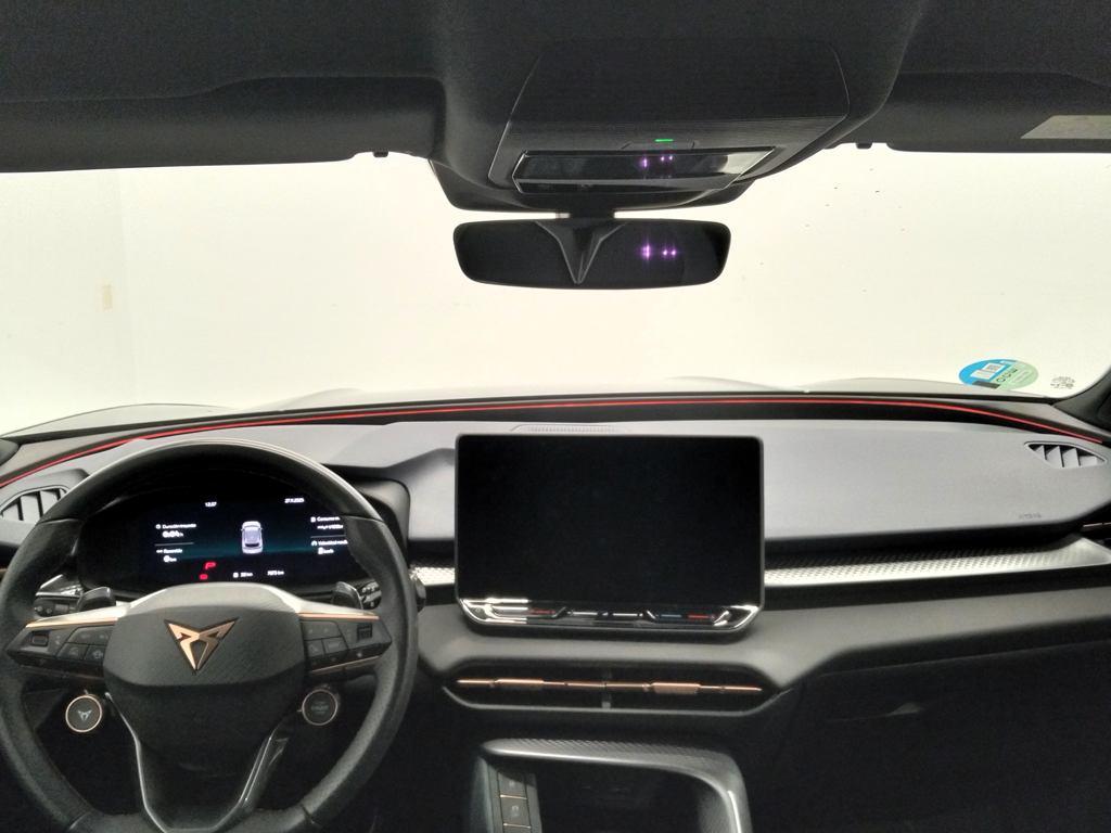 CUPRA Terramar 1.5 eTSI DSG 110 kW (150 CV) - 3