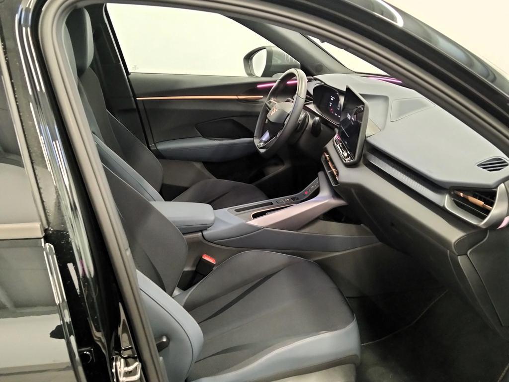 CUPRA Terramar 1.5 eTSI DSG 110 kW (150 CV) - 4