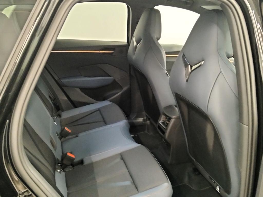 CUPRA Terramar 1.5 eTSI DSG 110 kW (150 CV) - 5